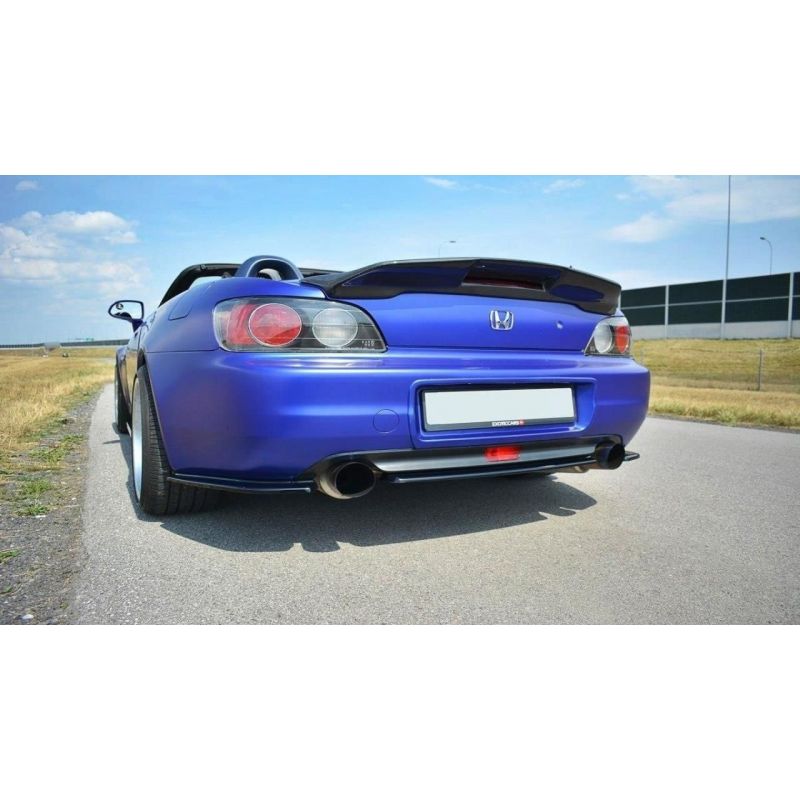 Splitter tylny Maxton Design Honda S2000