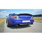 Splitter tylny Maxton Design Honda S2000