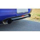 Splitter tylny Maxton Design Honda S2000