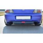 Splitter tylny Maxton Design Honda S2000