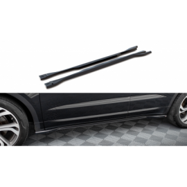 Dokładki progów Maxton Design Jaguar E-Pace R-Dynamic