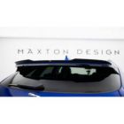 Spoiler Cap Maxton Design Jaguar F-Pace R-Sport