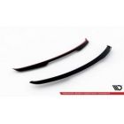 Spoiler Cap Maxton Design Jaguar F-Pace R-Sport