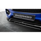 Zestaw splitterów Maxton Design Jaguar F-Pace R-Sport