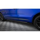 Zestaw splitterów Maxton Design Jaguar F-Pace R-Sport