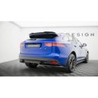 Zestaw splitterów Maxton Design Jaguar F-Pace R-Sport