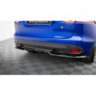 Zestaw splitterów Maxton Design Jaguar F-Pace R-Sport