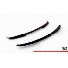 Zestaw splitterów Maxton Design Jaguar F-Pace R-Sport