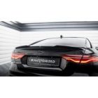 Spoiler Cap 3D Maxton Design Jaguar XE X760 Facelift