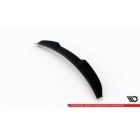 Spoiler Cap 3D Maxton Design Jaguar XE X760 Facelift