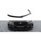 Splitter przedni Maxton Design Jaguar XE X760 Facelift