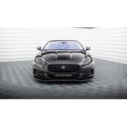 Splitter przedni Maxton Design Jaguar XE X760 Facelift