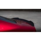 Spoiler Cap Maxton Design Jaguar XE R-Dynamic X760 Facelift