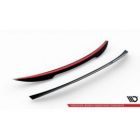 Spoiler Cap Maxton Design Jaguar XE R-Dynamic X760 Facelift