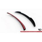 Spoiler Cap Maxton Design Jaguar XE R-Dynamic X760 Facelift