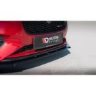 Splitter przedni Maxton Design Jaguar XE R-Dynamic X760 Facelift