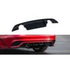 Dokładka tylna Maxton Design Jaguar XE R-Dynamic X760 Facelift