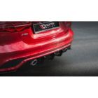 Dokładka tylna Maxton Design Jaguar XE R-Dynamic X760 Facelift