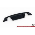 Dokładka tylna Maxton Design Jaguar XE R-Dynamic X760 Facelift