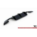 Dokładka tylna Maxton Design Jaguar XE R-Dynamic X760 Facelift