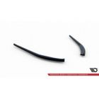 Splittery tylne boczne Maxton Design Jaguar XE R-Dynamic X760 Facelift