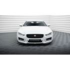 Splitter przedni Maxton Design Jaguar XE X760 R-Sport