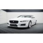 Splitter przedni Maxton Design Jaguar XE X760 R-Sport
