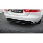 Splittery tylne boczne Maxton Design Jaguar XE X760 R-Sport