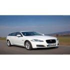 Splitter przedni Maxton Design Jaguar XF X250 Polift