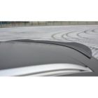 Spoiler Cap Maxton Design Jaguar XF X250 Sportbrake