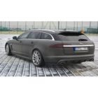 Spoiler Cap Maxton Design Jaguar XF X250 Sportbrake
