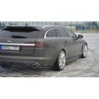 Spoiler Cap Maxton Design Jaguar XF X250 Sportbrake