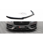 Splitter przedni Maxton Design Jaguar XF R-Sport