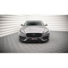 Splitter przedni Maxton Design Jaguar XF R-Sport