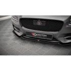 Splitter przedni Maxton Design Jaguar XF R-Sport