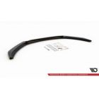 Splitter przedni Maxton Design Jaguar XF R-Sport