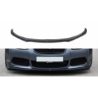Splitter przedni V.1 Maxton Design Jaguar XF-R