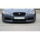 Splitter przedni V.1 Maxton Design Jaguar XF-R