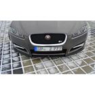 Splitter przedni Maxton Design Jaguar XF (X250) Mk1 SPORTBRAKE S-PACK