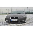 Splitter przedni Maxton Design Jaguar XF (X250) Mk1 SPORTBRAKE S-PACK