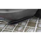 Splittery tylne boczne Maxton Design Jaguar XF (X250) Mk1 SPORTBRAKE S-PACK