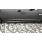 Dokładki progów Maxton Design Jaguar XF (X250) Mk1 SPORTBRAKE S-PACK