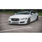 Splitter przedni Maxton Design Jaguar XJ X351 Facelift