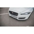 Splitter przedni Maxton Design Jaguar XJ X351 Facelift