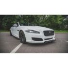 Splitter przedni Maxton Design Jaguar XJ X351 Facelift