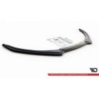 Splitter przedni Maxton Design Jaguar XJ X351 Facelift