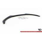 Splitter przedni Maxton Design Jaguar XJ X351 Facelift