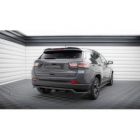 Spoiler Cap Maxton Design Jeep Compass Limited Mk2 Facelift