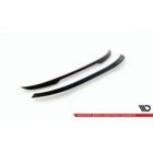 Spoiler Cap Maxton Design Jeep Compass Limited Mk2 Facelift