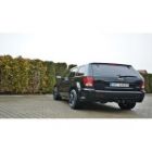 Spoiler Cap Maxton Design Jeep Grand Cherokee STR8 WK